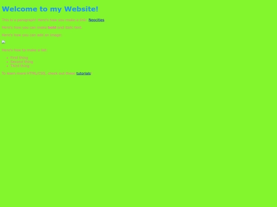gingersnaps screenshot
