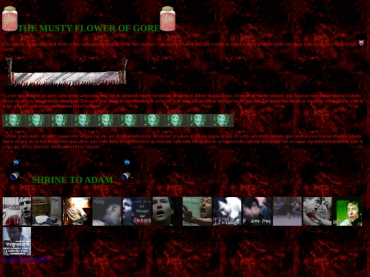 sawcolor screenshot