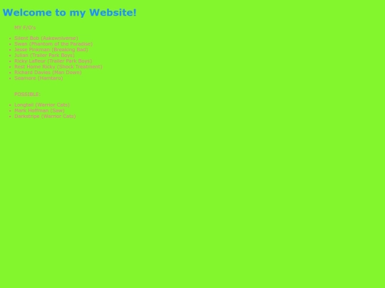 selfship screenshot