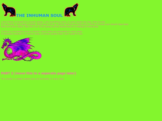 therian screenshot