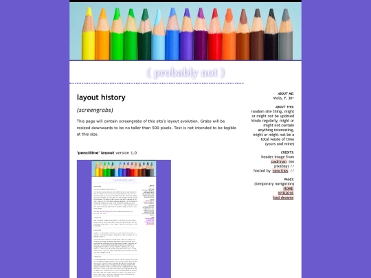 capturelayout screenshot