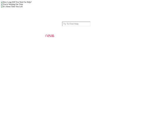 HELP screenshot