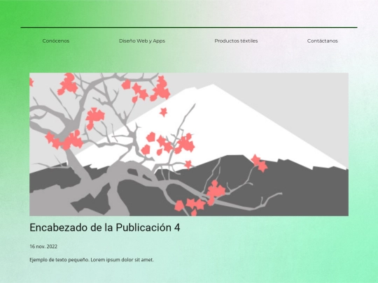 blog/enviar-3 screenshot