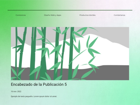 blog/enviar-4 screenshot