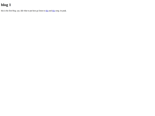 page1 screenshot