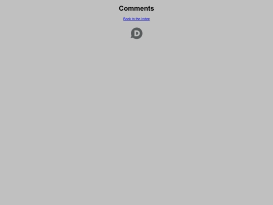 feedback screenshot