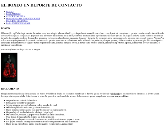 TP2 screenshot