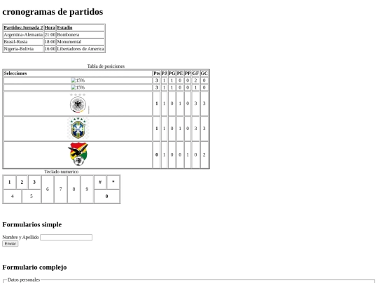 TP3 screenshot