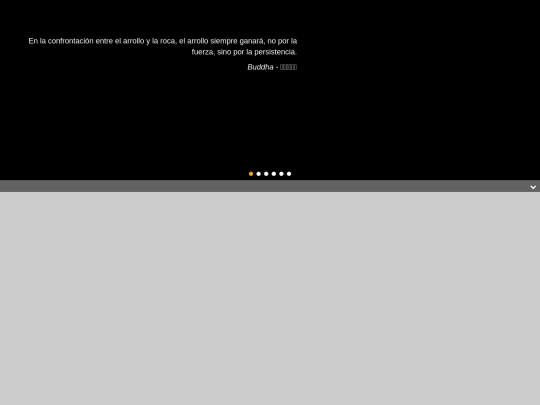 works/mod08/p2pOb/ejercicio_citas screenshot