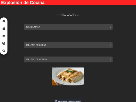 com/canelones screenshot