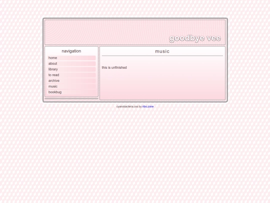 music screenshot