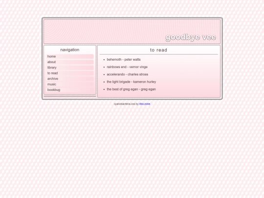 toread screenshot