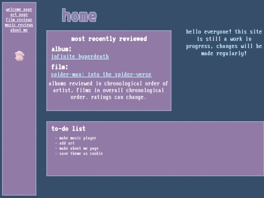 home_page screenshot