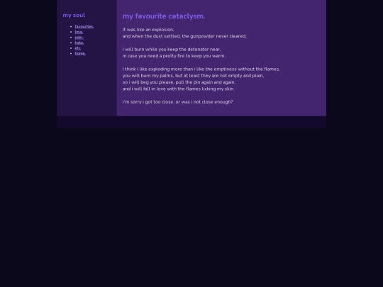 cataclysm screenshot