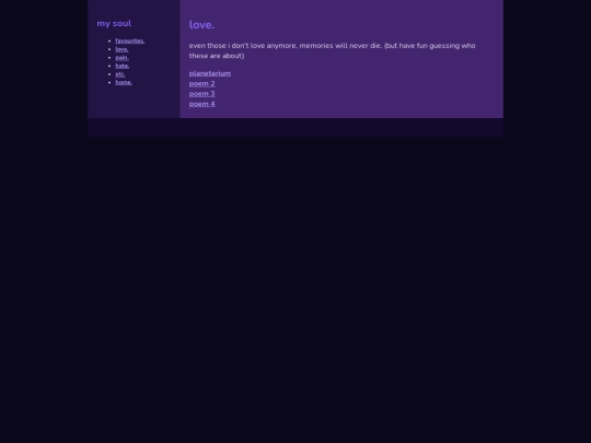 love screenshot