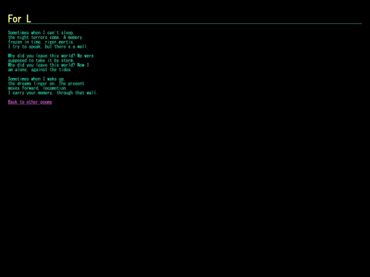 poems/for-l screenshot