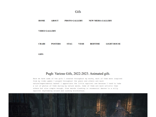 gifs screenshot