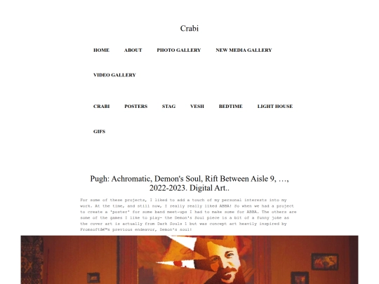 poster screenshot