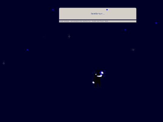 lembrar screenshot