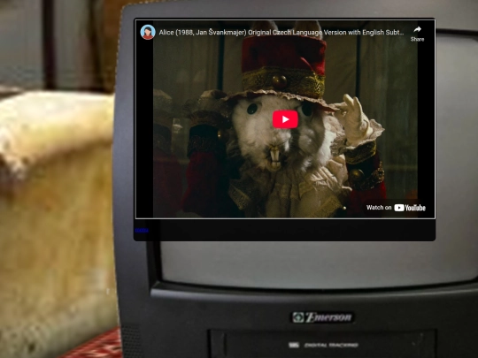 places/movies/alice screenshot