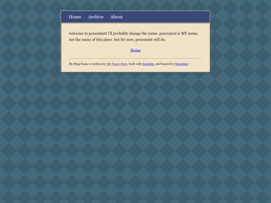 posts/2025-2-19-HTML-First-Post screenshot