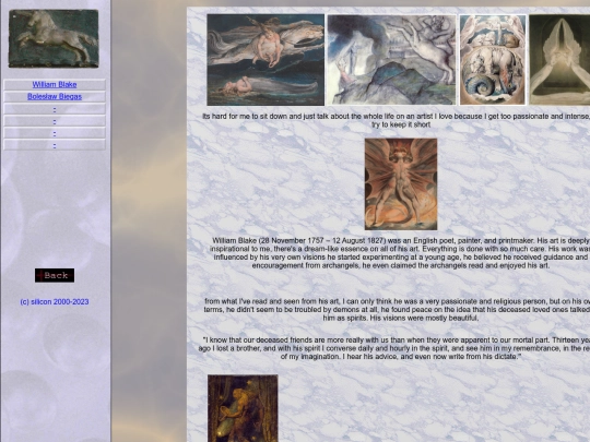 -/williamblake screenshot