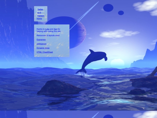 contact screenshot