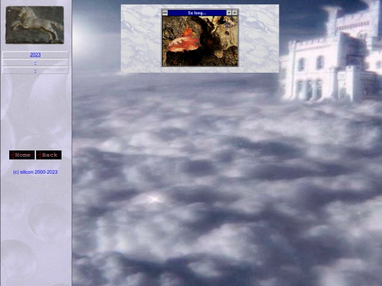 dreamjournal/dreams screenshot