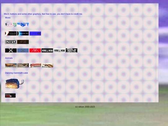 explore/graphics screenshot
