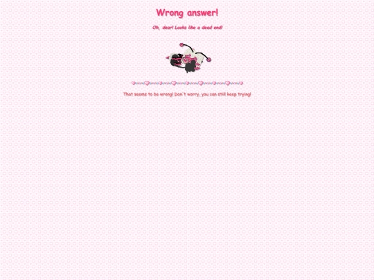 games/matchmaker/not_found screenshot