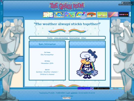 ocs/ella screenshot