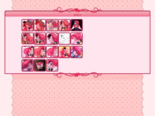ocs/subpages/cupgallery screenshot