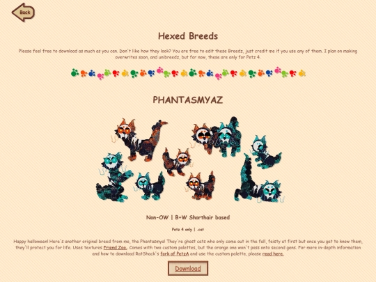 petzcadia/downloads/hexies screenshot