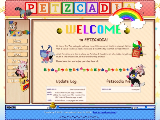 petzcadia/i screenshot
