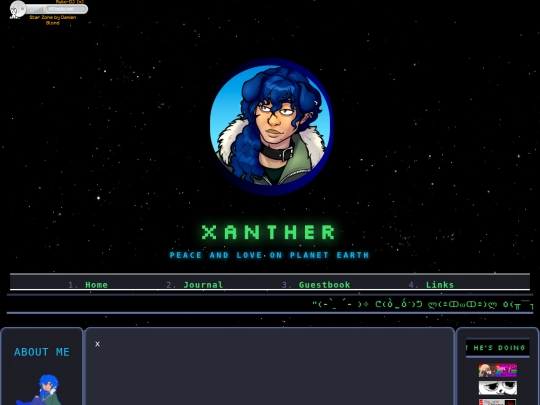 blank_page screenshot