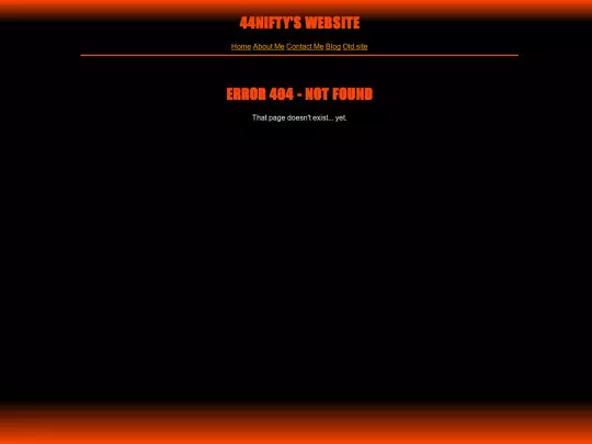 88x31 screenshot