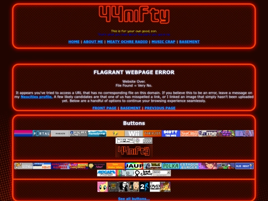 OriginalSite/day-one screenshot