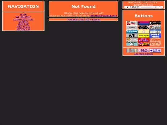 httpsneocities.orgsite_filestext_editordesktop screenshot