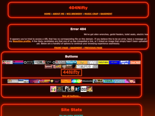 music/collection/tape/PLACEHOLDER screenshot