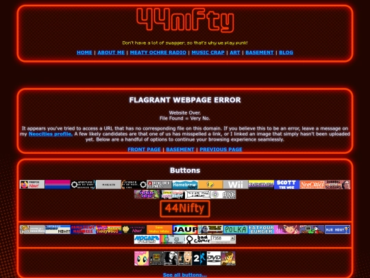 music/indexs screenshot