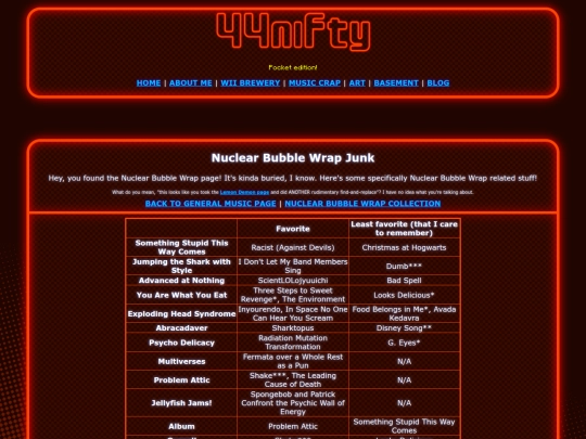 music/nuclear-bubble-wrap screenshot