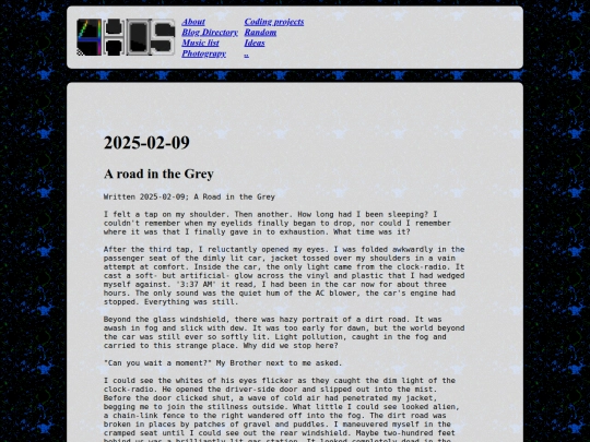 2025-02-09 screenshot