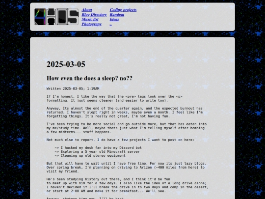 2025-03-05 screenshot