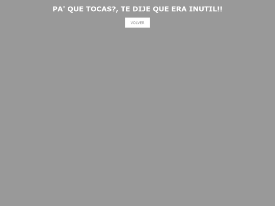 inutil screenshot