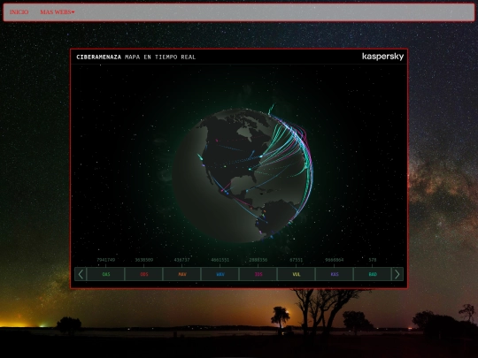 masinfo screenshot