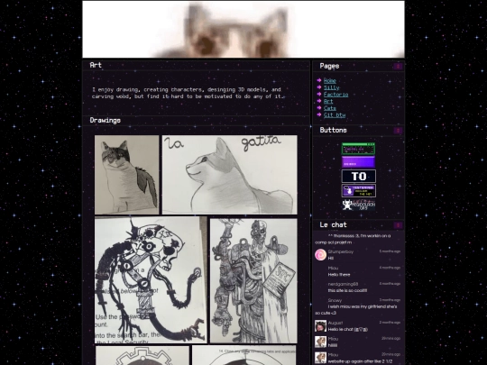 art screenshot