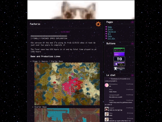 factorio screenshot