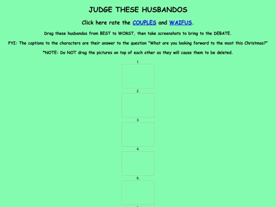 tchildren/husbandos screenshot