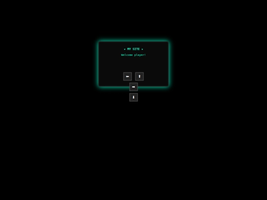 Nintendo screenshot