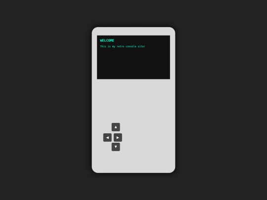 Test screenshot